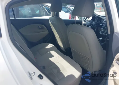 2017 Kia Rio Lx from USA, damaged, VIN KNADM4A32H6006801